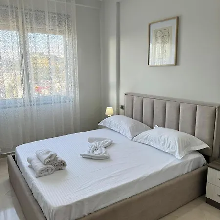 Apartamento Centre Lions Gate 2 Vlorë