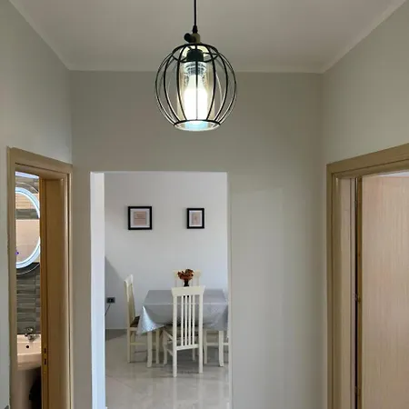 Lägenhet Centre Lions Gate 2 Vlorë
