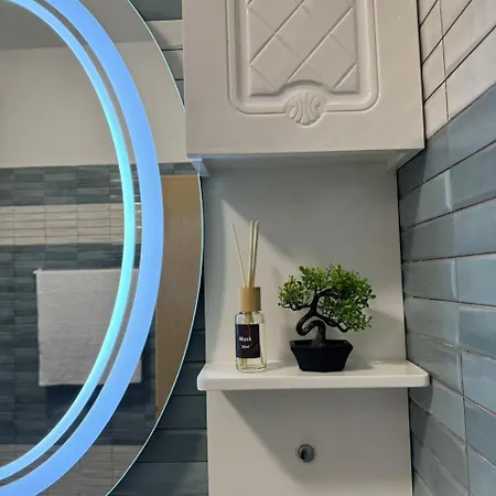 Centre Lions Gate 2 Apartment Vlore