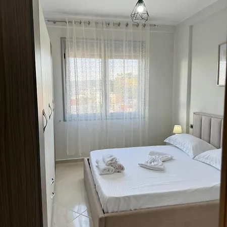 Centre Lions Gate 2 Appartement *