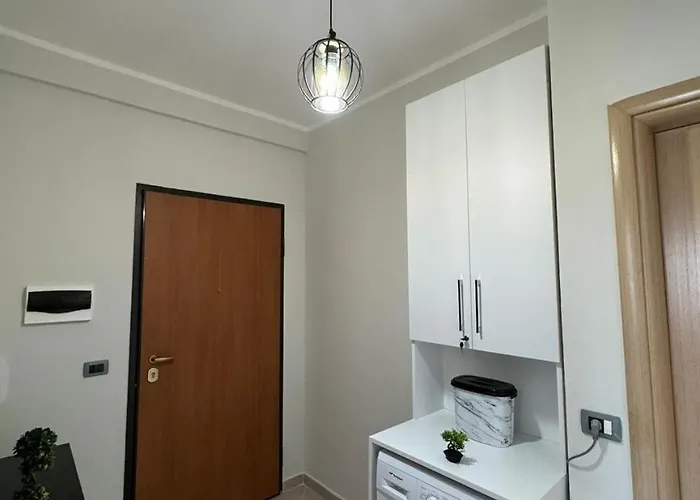 Apartament Centre Lions Gate 2